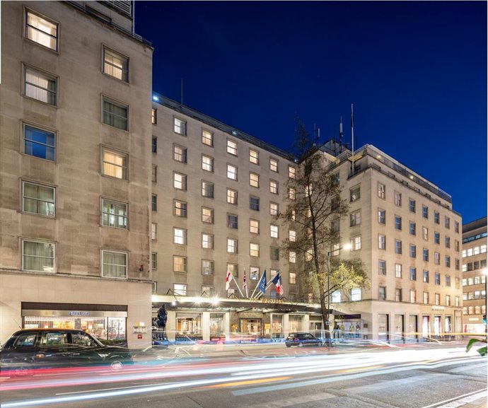 Savills lanza al mercado un portfolio de hotel y retail de lujo en Mayfair por 1.140 millones de euros