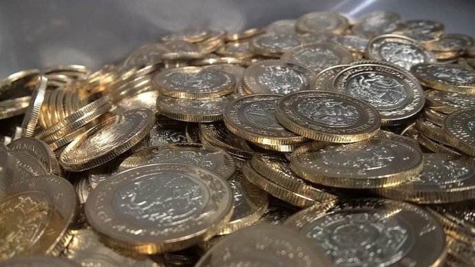 La economía mexicana no crecerá más de un 1% en 2020, según Crédito y Caución