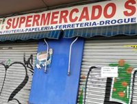 Establecimientos chinos de Andalucía comienzan a cerrar por vacaciones o descanso por miedo al contagio de coronavirus