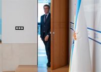 Feijóo "no" quiere "aplazar" los comicios, pero antepone la salud pública a cualquier proceso electoral