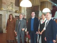 Caballero, ante un posible aplazamiento electoral, recuerda que hubo elecciones en situaciones "complejas", como el 11M