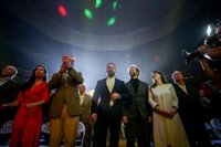 El diputado de Vox Carlos Zambrano, segundo caso de coronavirus en el partido