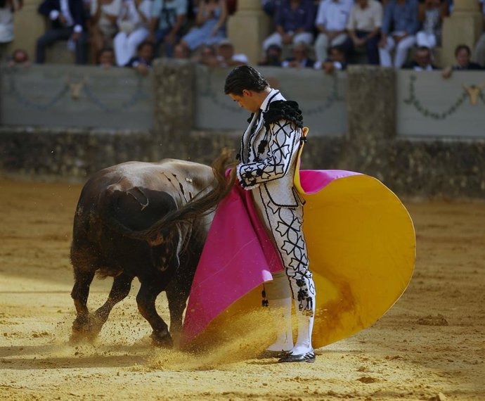 63 Tradicional Corrida Goyesca