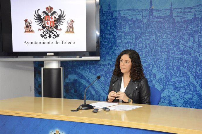 AMP.- El Ayuntamiento de Toledo solo autorizará como viviendas turísticas a las que lleven desalojadas al menos 12 meses