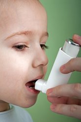 Foto: SEICAP destaca la importancia de realizar un tratamiento preventivo a niños asmáticos