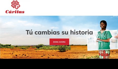 Cooperación y Desarrollo