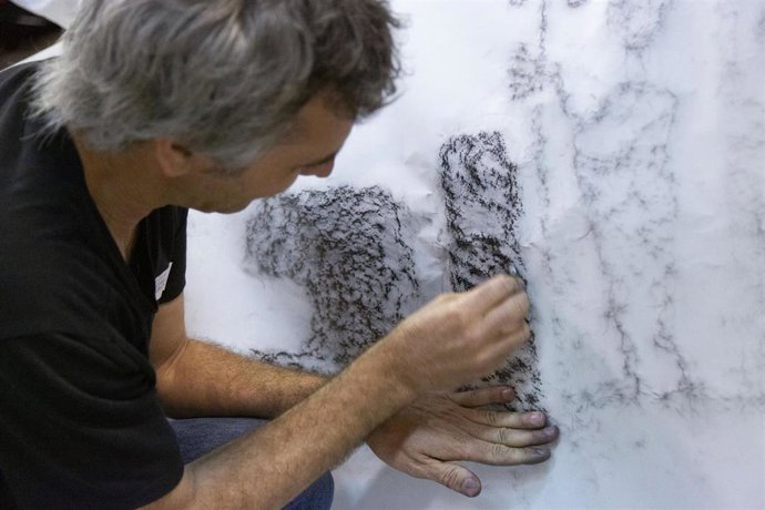 Oriol Vilapuig, 'Son. Empremtes i figuracions a les Valls dneu'