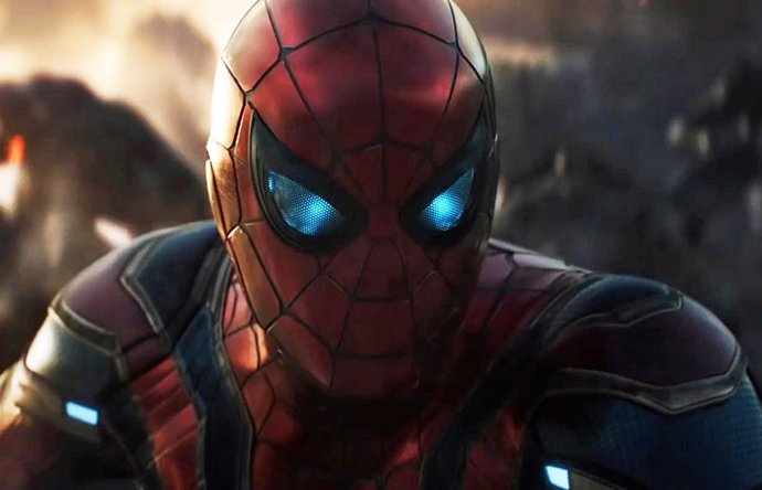 Spider-Man en Venagdores: Endgame