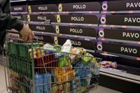 Supermercados andaluces aprecian mayor demanda por la "psicosis" del coronavirus y niegan desabastecimiento
