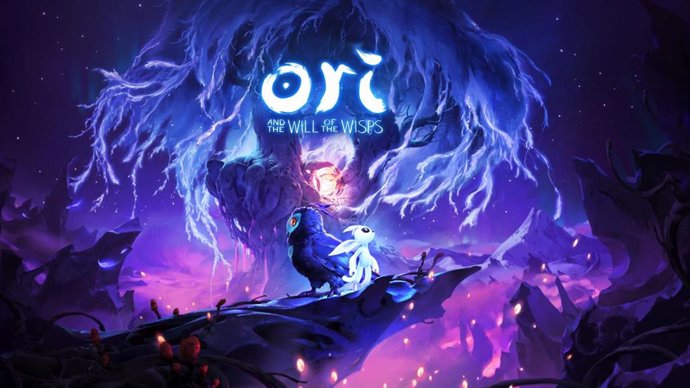 Ya disponible el videojuego Ori and the Will of the Wisps para Xbox One y PC