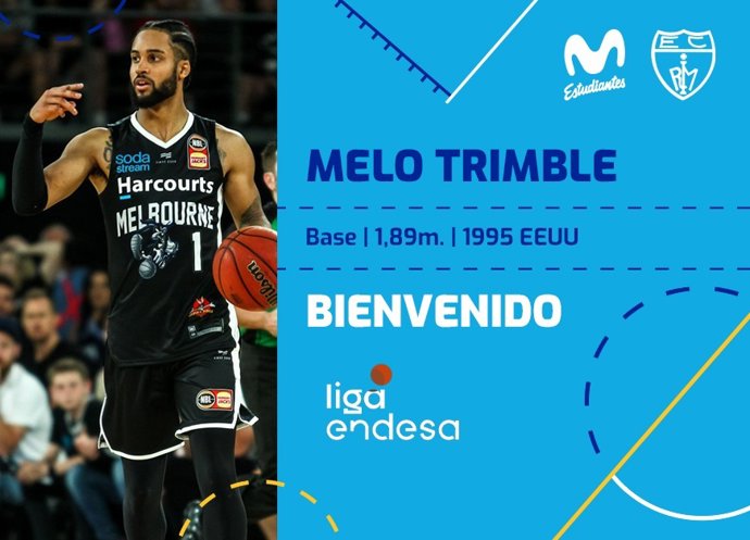 Melo Trimble ficha por el Estudiantes