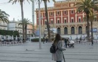 Ayuntamiento de San Fernando (Cádiz) pide a Salud el protocolo a seguir ante el positivo en coronavirus del edil de Vox