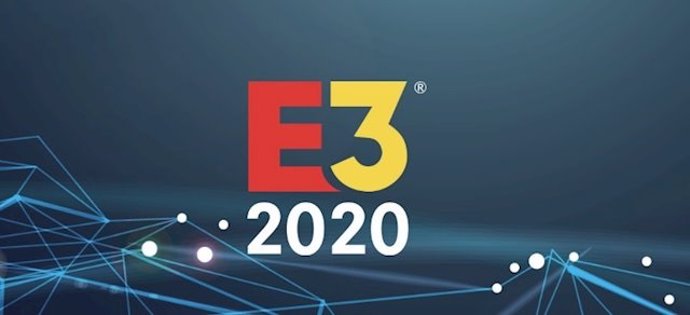 Se cancela el E3 2020 por el coronavirus 