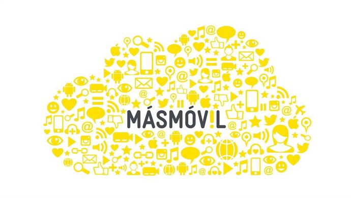 Imagen del cuarto operador de telecomunicaciones Grupo MásMóvil