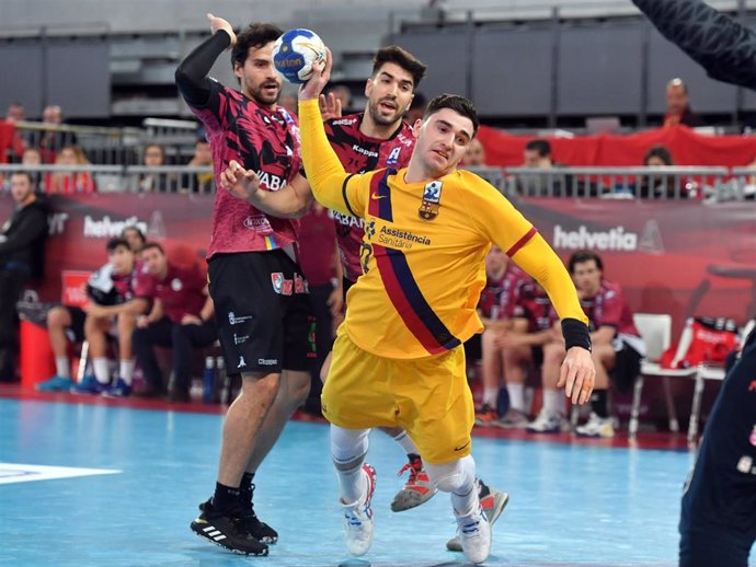 El Bara se mete en la final de Copa del Rey de balonmano por séptimo año consecutivo