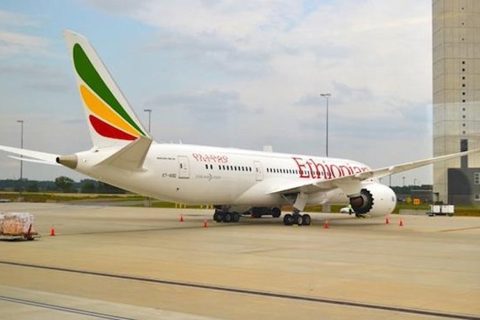 Ethiopian Airlines