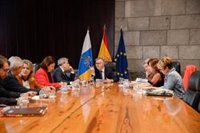 El Gobierno reforzará las plantillas del 012 y el 122 y descarta por ahora el teletrabajo