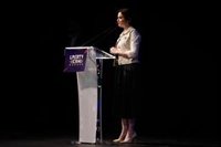 Ayuso: "Madrid no se va a cerrar o por lo menos no lo vamos a cerrar desde el Gobierno de la Comunidad"