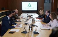 Marín, sobre Semana Santa: "Si hay que tomar decisiones, se tomarán" porque "lo importante es salvar vidas"