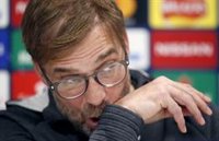 Klopp: "Adrián es un gran jugador y quiero insistir en ello"