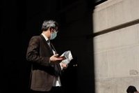 EEUU insta a sus ciudadanos a "reconsiderar" los viajes internacionales por el coronavirus