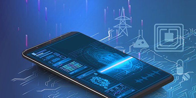 Patentes relacionadas con los teléfonos inteligentes