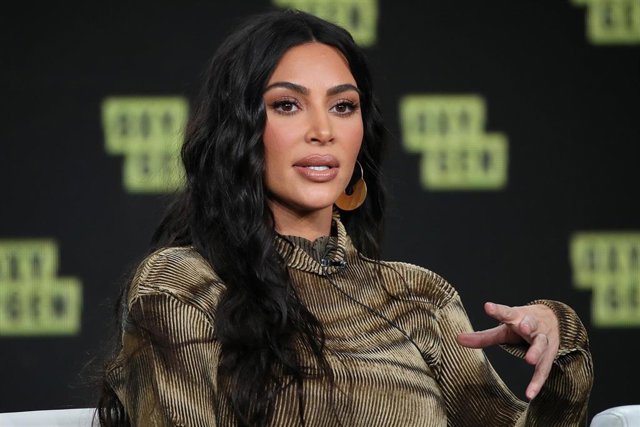 Kim Kardashian piensa que su hijo Psalm es la reencarnación de su padre Robert Kardashian