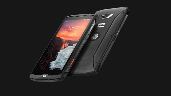 Crosscall apuesta por la durabilidad en su gama Core de dispositivos móviles para deportes de aventura