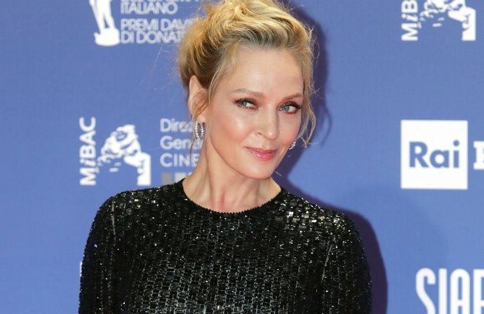 Uma Thurman