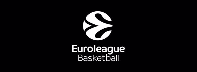 Logo de Euroleague Basketbal, organizador de la Euroliga, EuroCup y Next Generation Tournament