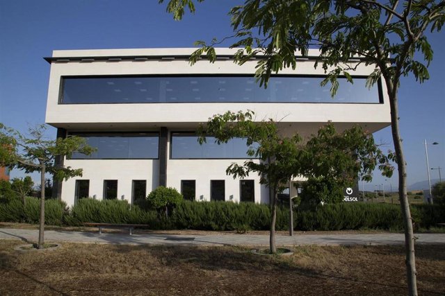 Sede de Sofware DelSol