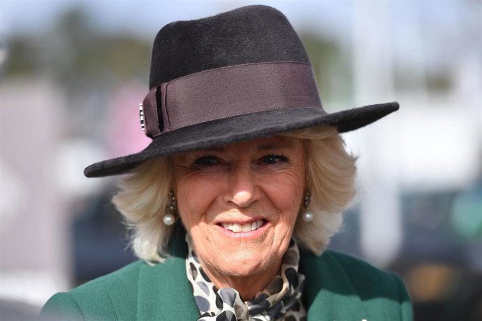 The Cheltenham Festival 2020 - Day Two