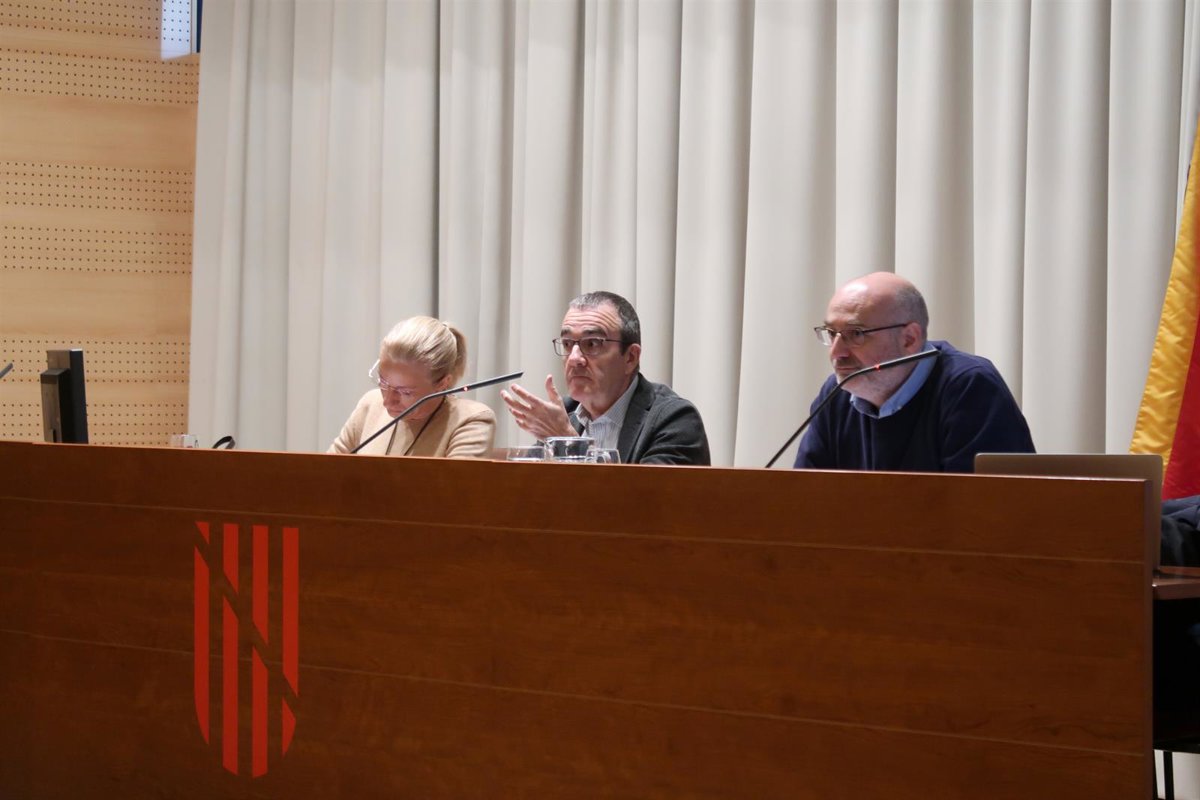El Govern reactiva el Consejo de la Industria de Baleares para dar