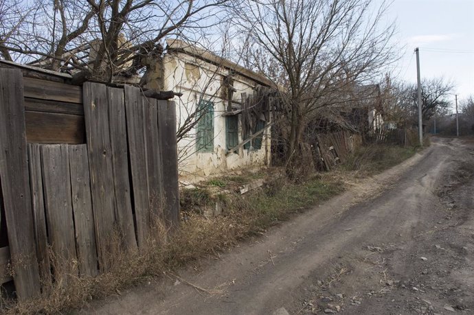 Ucrania.- El conflicto en el este de Ucrania deja ya 3.350 civiles muertos