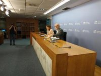 La Rioja toma "medidas contundentes pero necesarias" ante 205 casos positivos, 28 de ellos menores