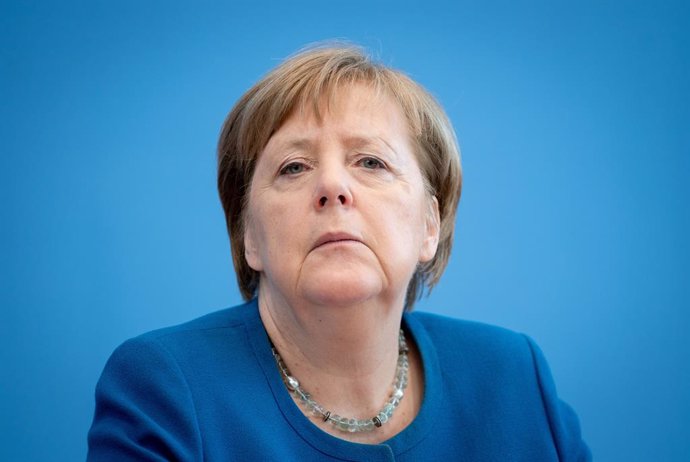Coronavirus.- La CDU aplaza el congreso para elegir a su nuevo líder