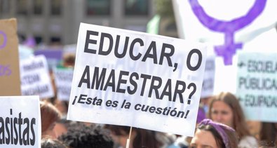 Educación