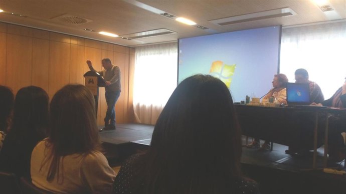 Comité extraordinario de UGT