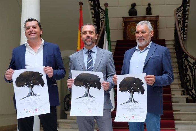 Presentación del festival