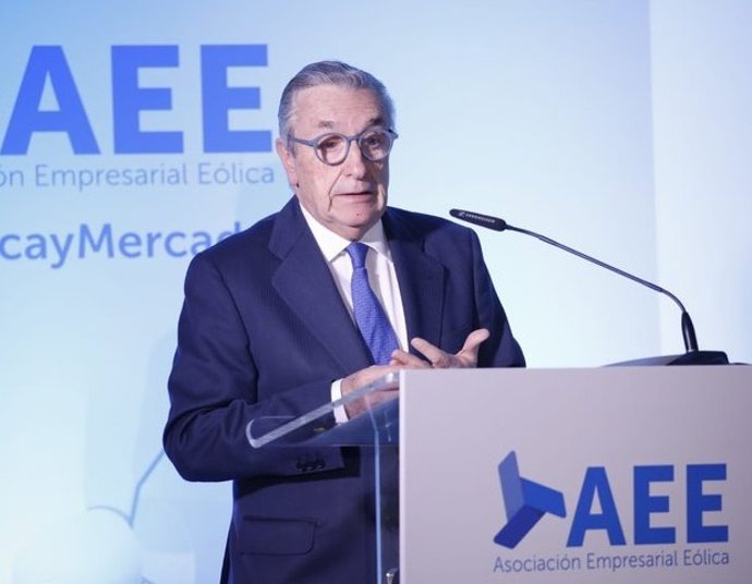 José María Marín-Quemada, presidente de la CNMC