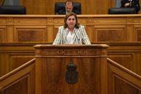 C-LM no puede decidir aún cerrar colegios por el coronavirus pero Page no lo descarta "a medio o largo plazo"