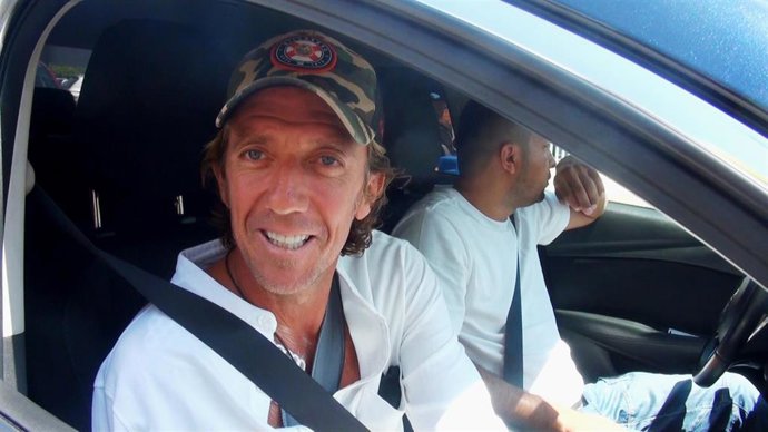 Colate huye a Estados Unidos