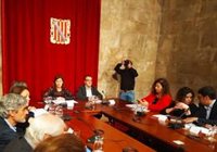 El Govern pide al Gobierno que paren las entradas de pasajeros de cruceros de zonas afectadas