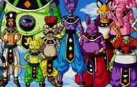 Super Dragon Ball Heroes se enfrenta a la destrucción del Multiverso