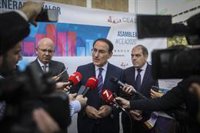 La CEA prevé que el PIB andaluz caiga dos décimas en dos meses si sigue el coronavirus