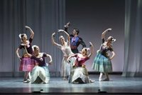 El Ballet Nacional aplaza su gira en Las Palmas de Gran Canaria