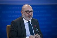 Vox afirma que "no ha traído" el coronavirus a Andalucía: "Hemos actuado de forma responsable"