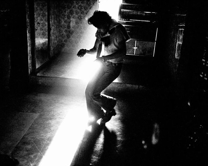 Daido Moriyama Photo Foundation