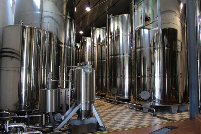 La cosecha de aceite de oliva alcanza 883.322 toneladas en Andalucía y Cooperati