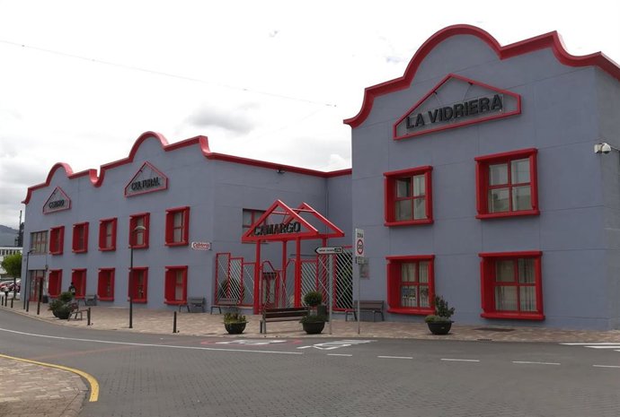 La Vidriera de Camargo